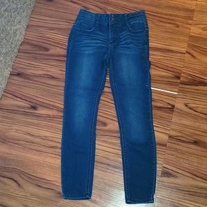 👖👖VANILLA STAR SKINNY JEANS HIGH RISE👖👖